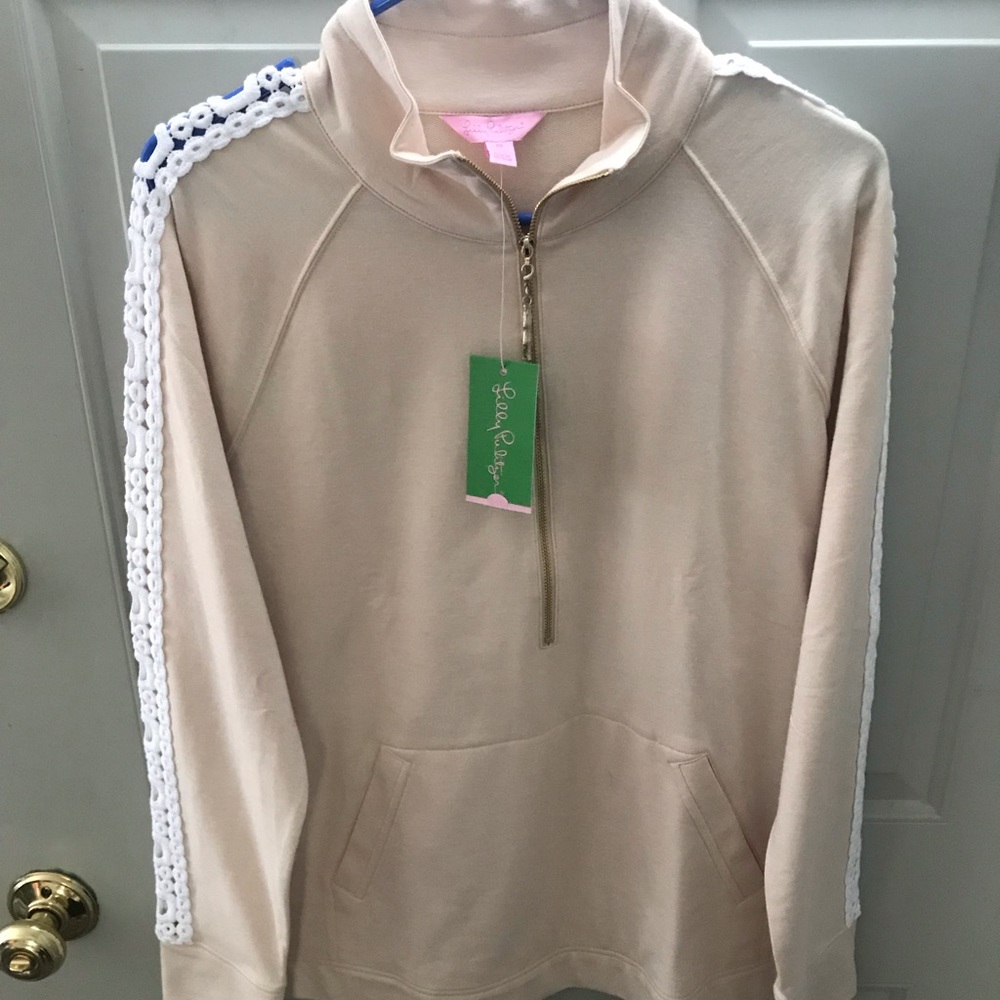 Lilly Pulitzer Sweatshirt
